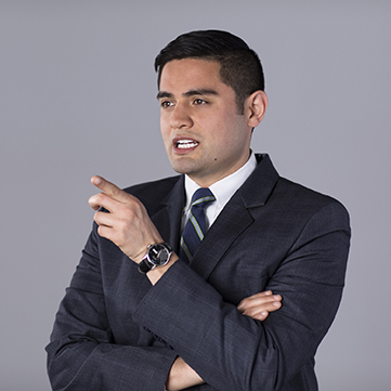 Andres Saldana