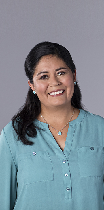 Carmen Castellon