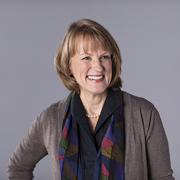Sharon Kemerer