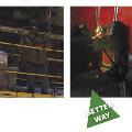 Welding wherewithal Photo by Marisa “Reese” Fortin,  Orange County Chapter