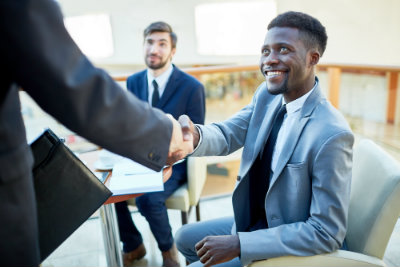 Career Support