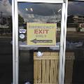 Out of order? - Photo contributed by Bob Mansolino, Middle Tennessee Chapter