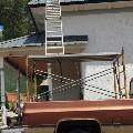 We call that stacking the deck. - Photo by Stewart Logan, Four Corners Chapter