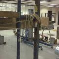 “Knot Making 101” - Photo by Clark Vermillion Columbia-Wilmette Chapter