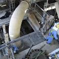 Safety down the tubes, Photo by Thomas Van Hooser, Gold Coast Chapter