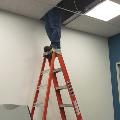 High tech? - Photo by Doug Stevens, Skokie, IL