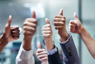 Thumbs Up 2