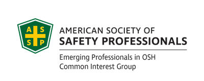 Young Professionals in OSH Common Interest Group -01